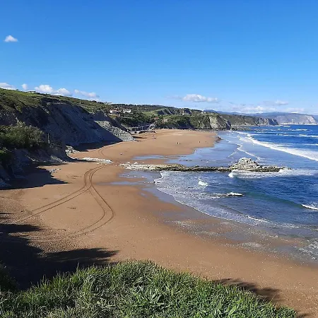 Sopelana Beach Apartment -El Sitio- *