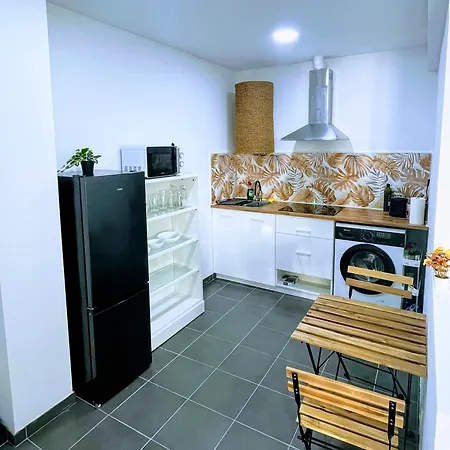 Sopelana Beach Apartment -El Sitio-