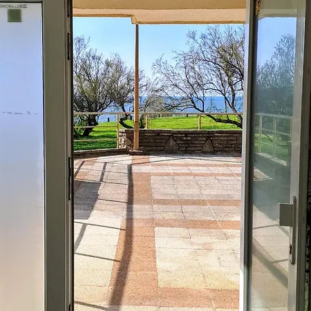 Sopelana Beach Apartment -El Sitio- Apartmán