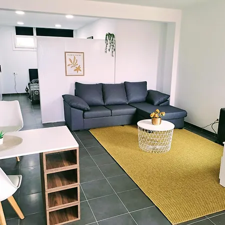 Sopelana Beach Apartment -El Sitio- * Sopelana