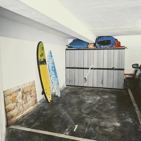 Sopelana Beach Apartment -El Sitio- * 索佩拉纳