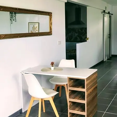 Sopelana Beach Apartment -El Sitio- *