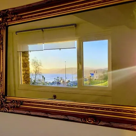 公寓 Sopelana Beach Apartment -El Sitio- *