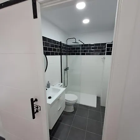 Sopelana Beach Apartment -El Sitio- * 索佩拉纳