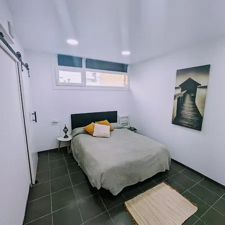 Sopelana Beach Apartment -El Sitio- 公寓 索佩拉纳